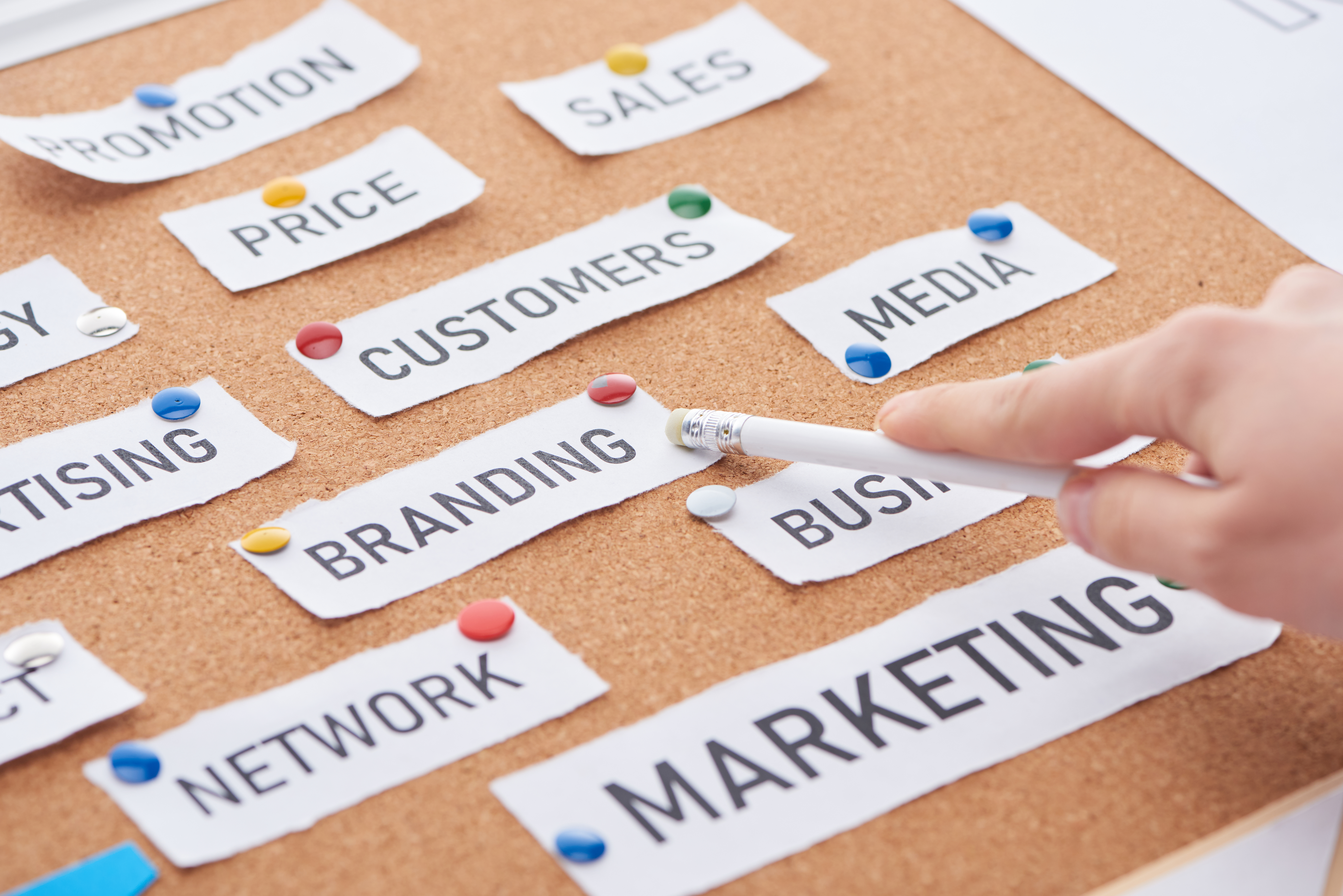 Branding Services
