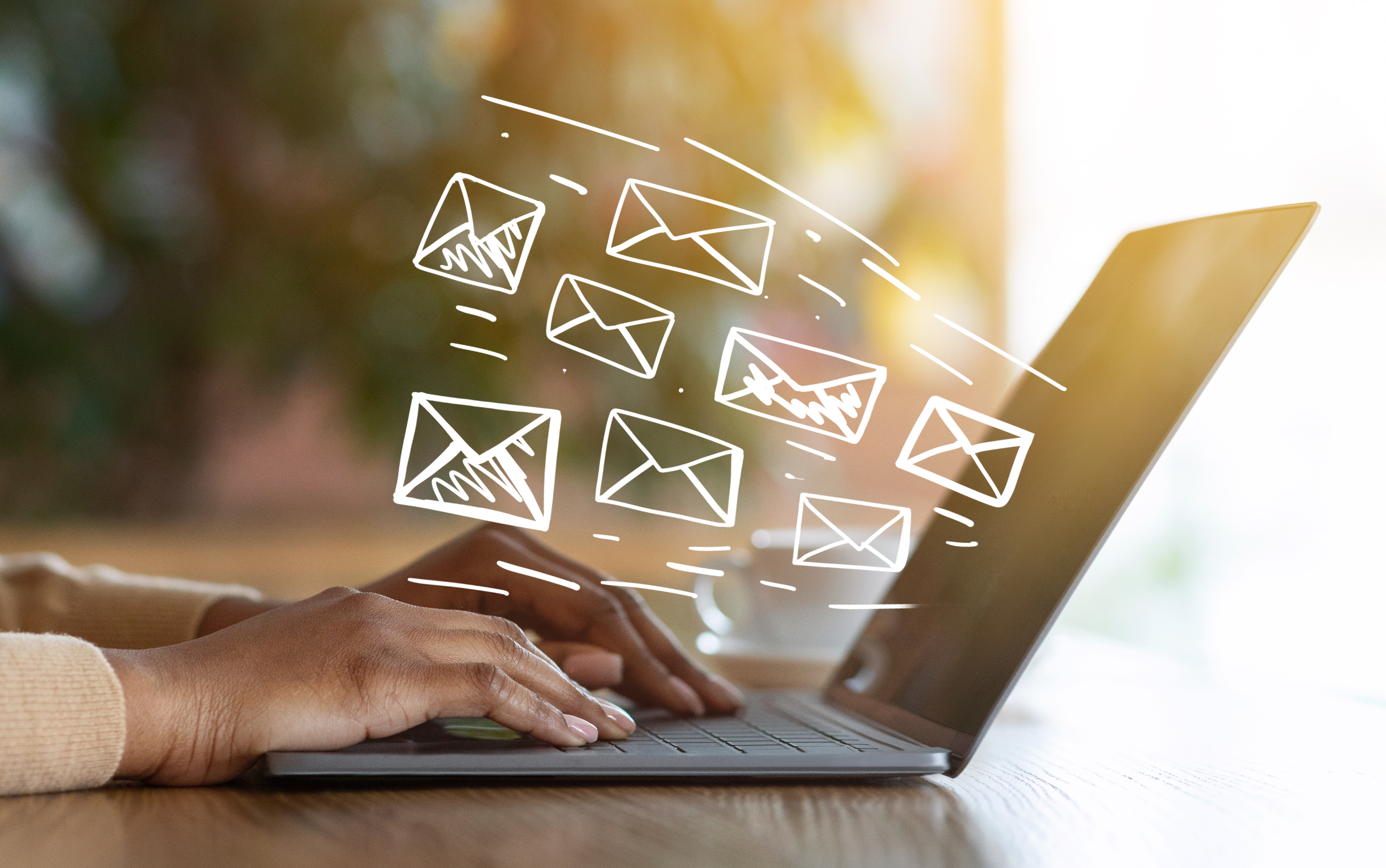 Email Marketing Services