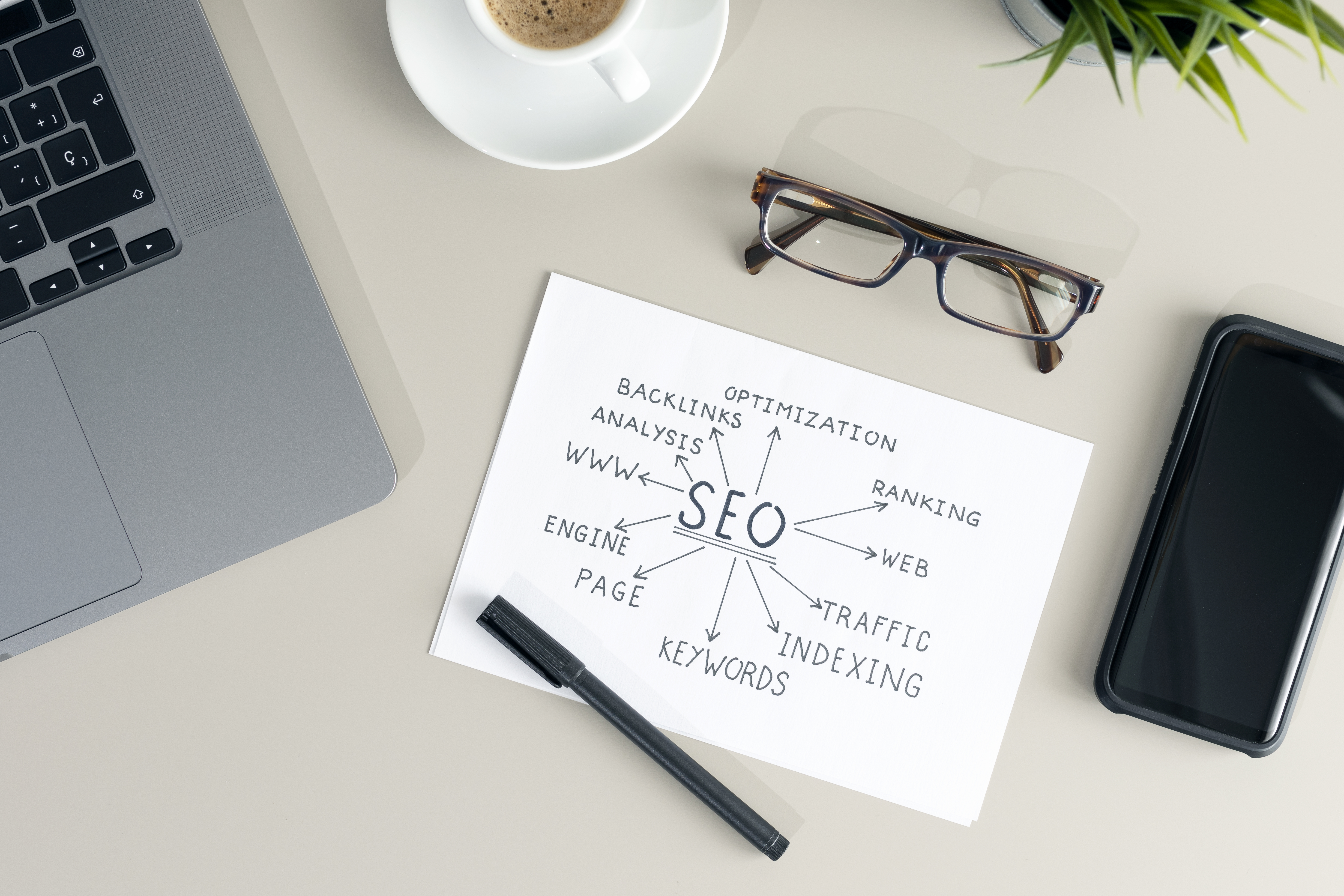 SEO Blog